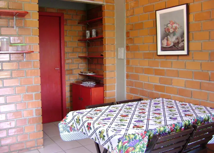 Residencial Pousada Das Araras Florianópolis