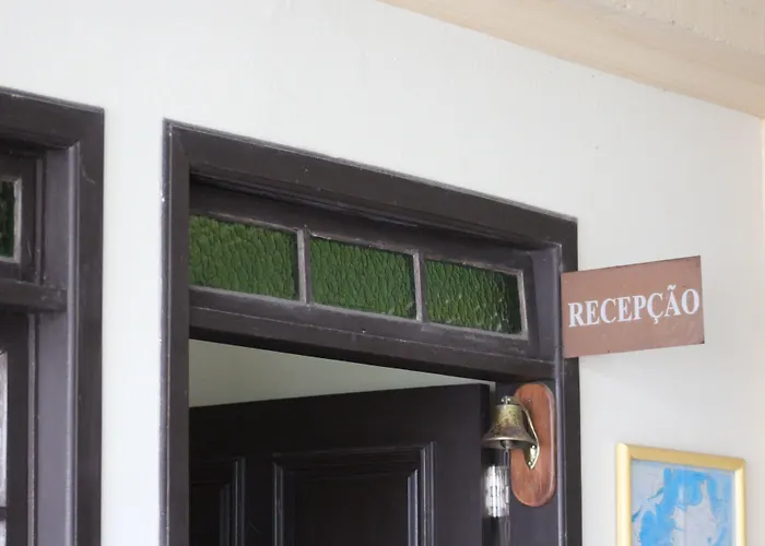 Voa Samuka Hotel Florianópolis