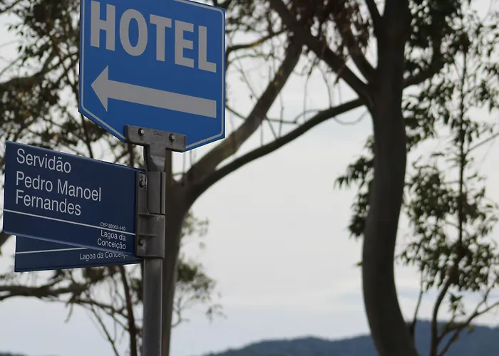 Voa Samuka Hotel Florianópolis